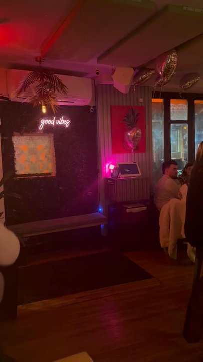 Yuca Bar - Latin American Near Me - New York, New York
