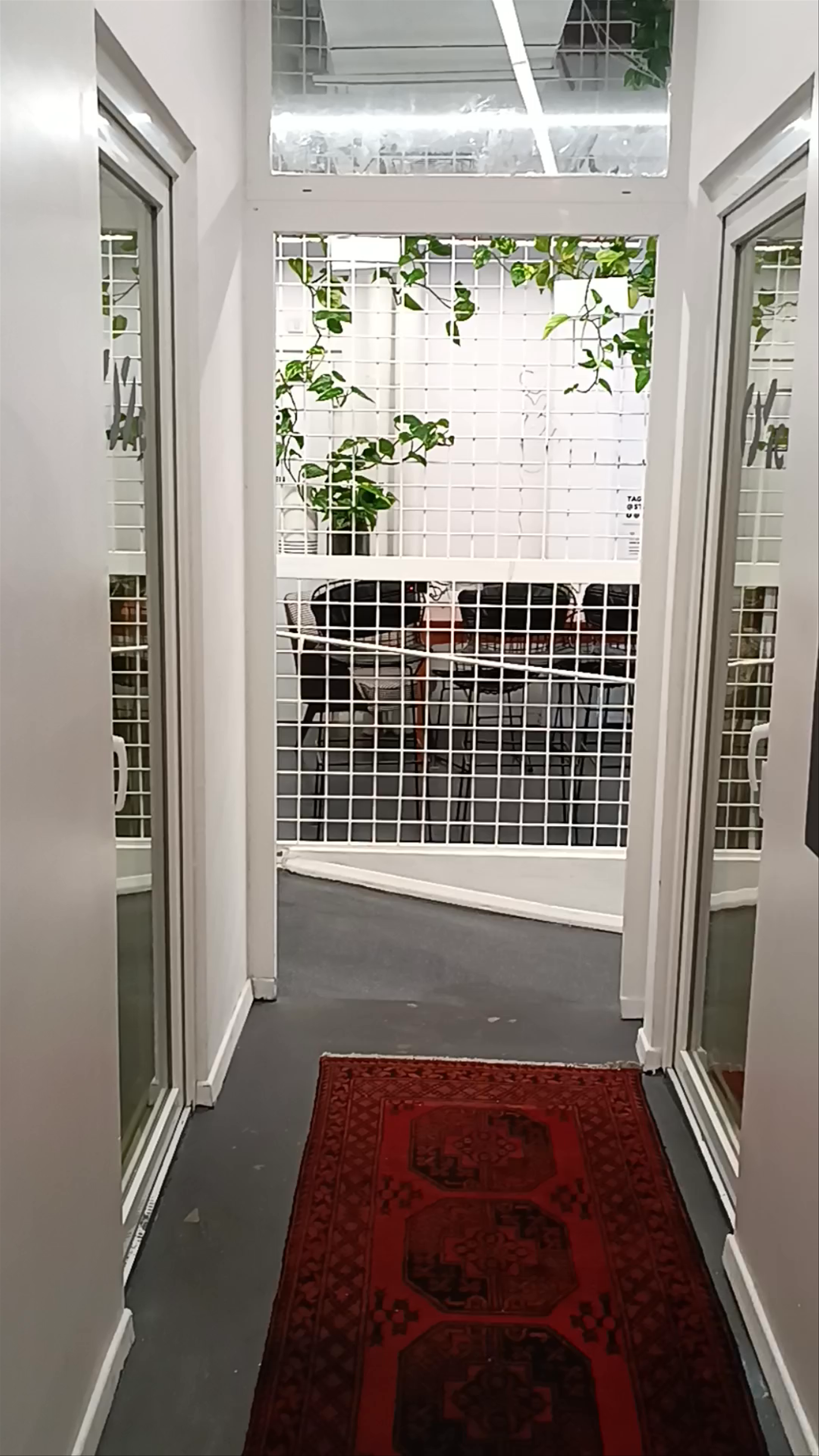 Wom Allenby | Pod Hotel Tel Aviv by Brown Hotels