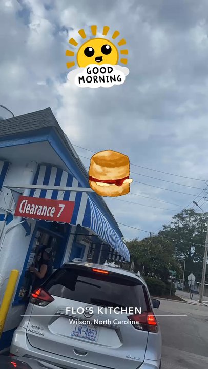 Flo's Kitchen - Breakfast & Brunch Near Me - Wilson, North Carolina