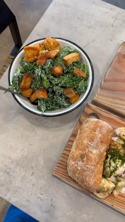Meat & Bread - Sandwiches Near Me - Austin, Texas