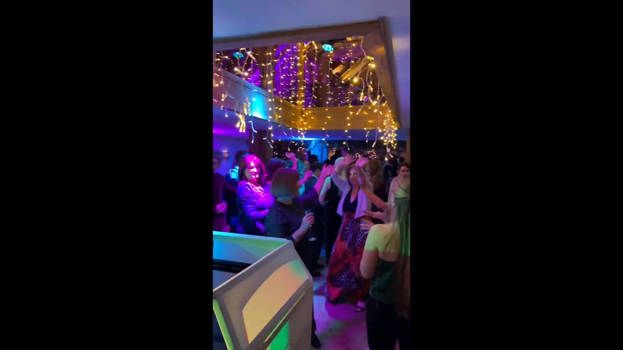 DJ On Drums - Live Events 2026 - video 4