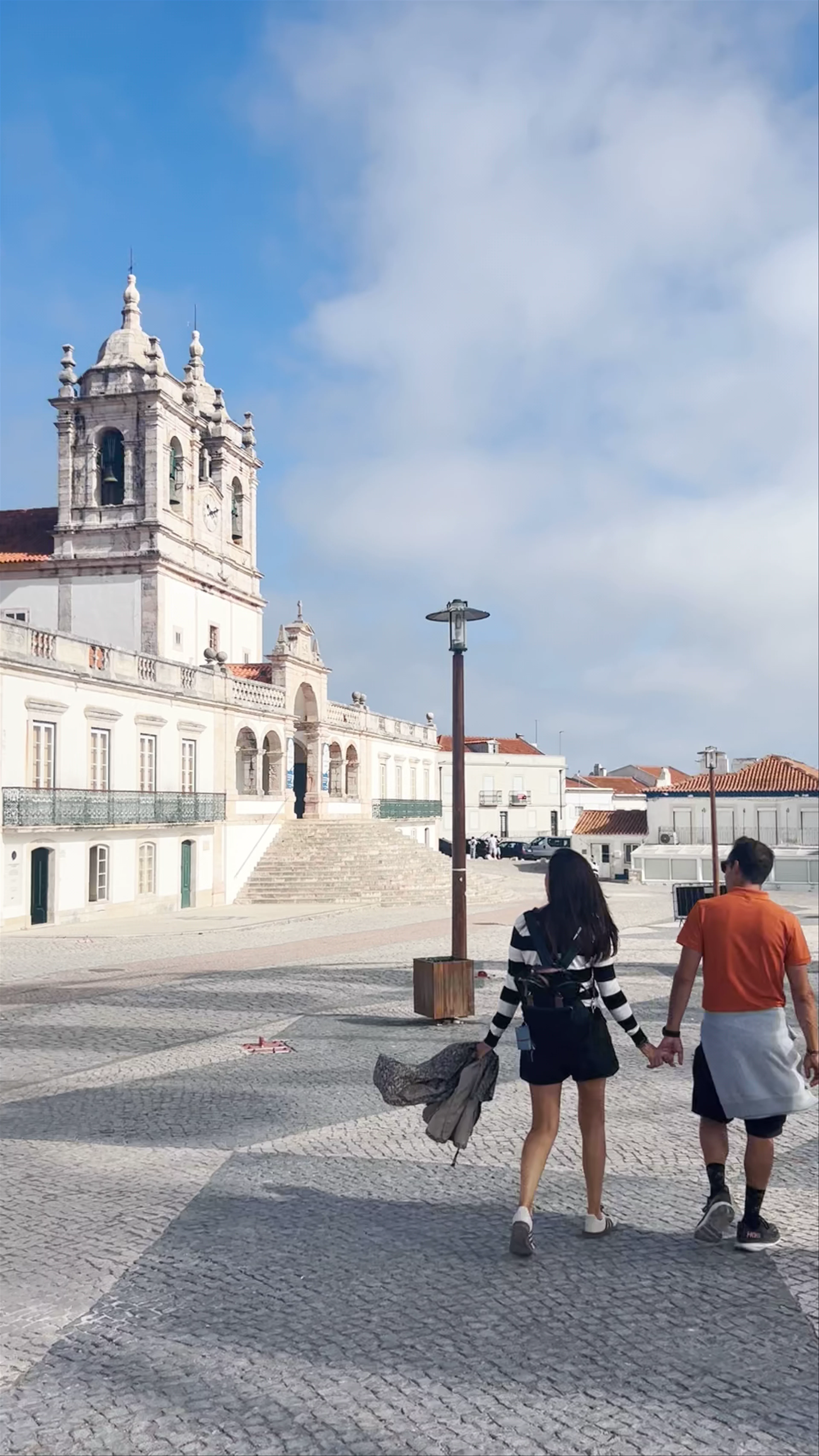 Santuário de Nossa Senhora da Nazaré
