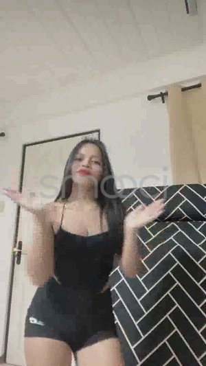 Shane Cebu Escort Video #19136