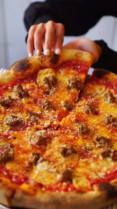 Cornelly - IG: @nelson_eats - Italian Near Me - Seattle, Washington
