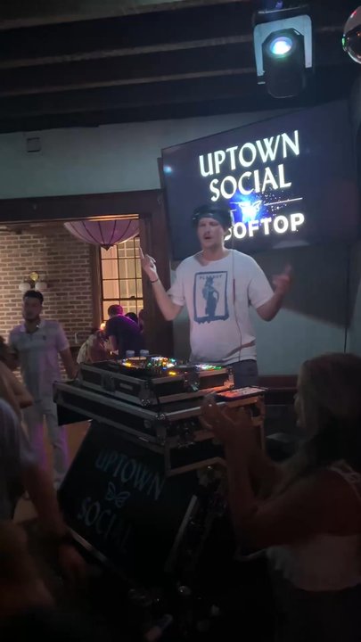 Bodega - Upstairs dj was a vibe - Sports Bars Near Me - Charleston, South Carolina