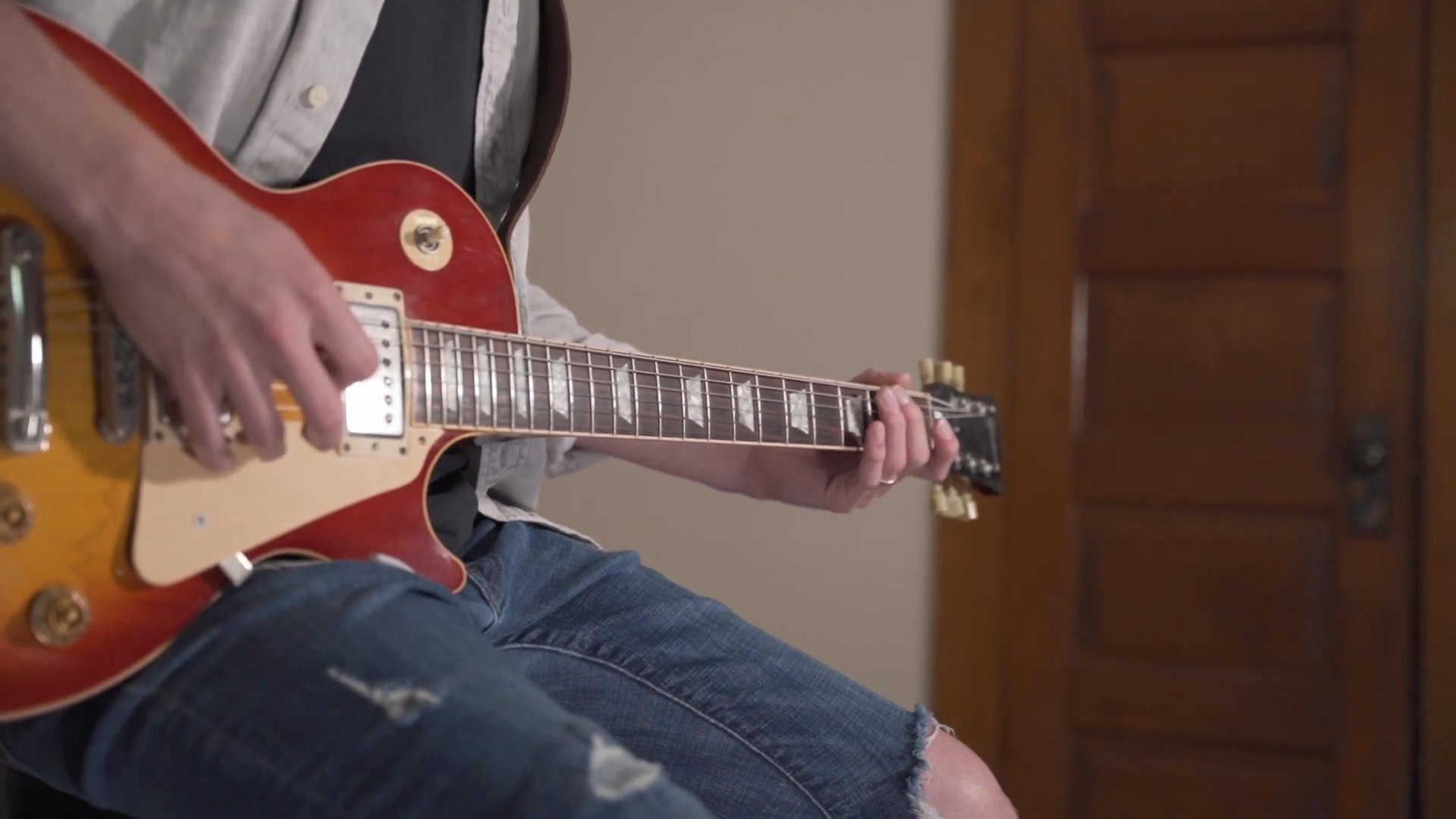 Portfolio clip by Nicholas C., Pittsburgh videographer