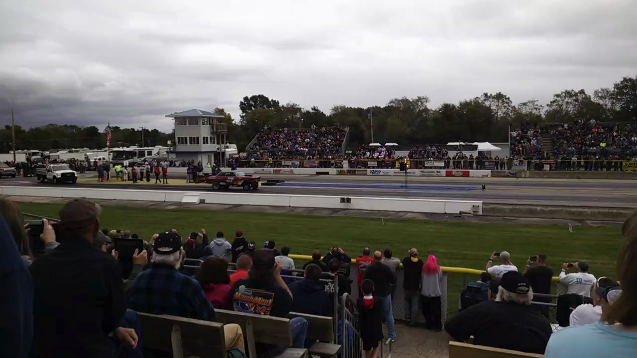 Byron Dragway - Races & Competitions Near Me - Byron, Illinois