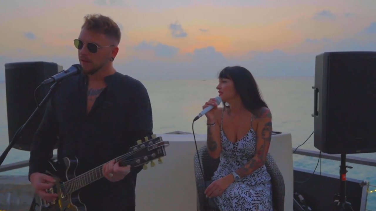 Forever Young Duo - Live Set 2026 - video