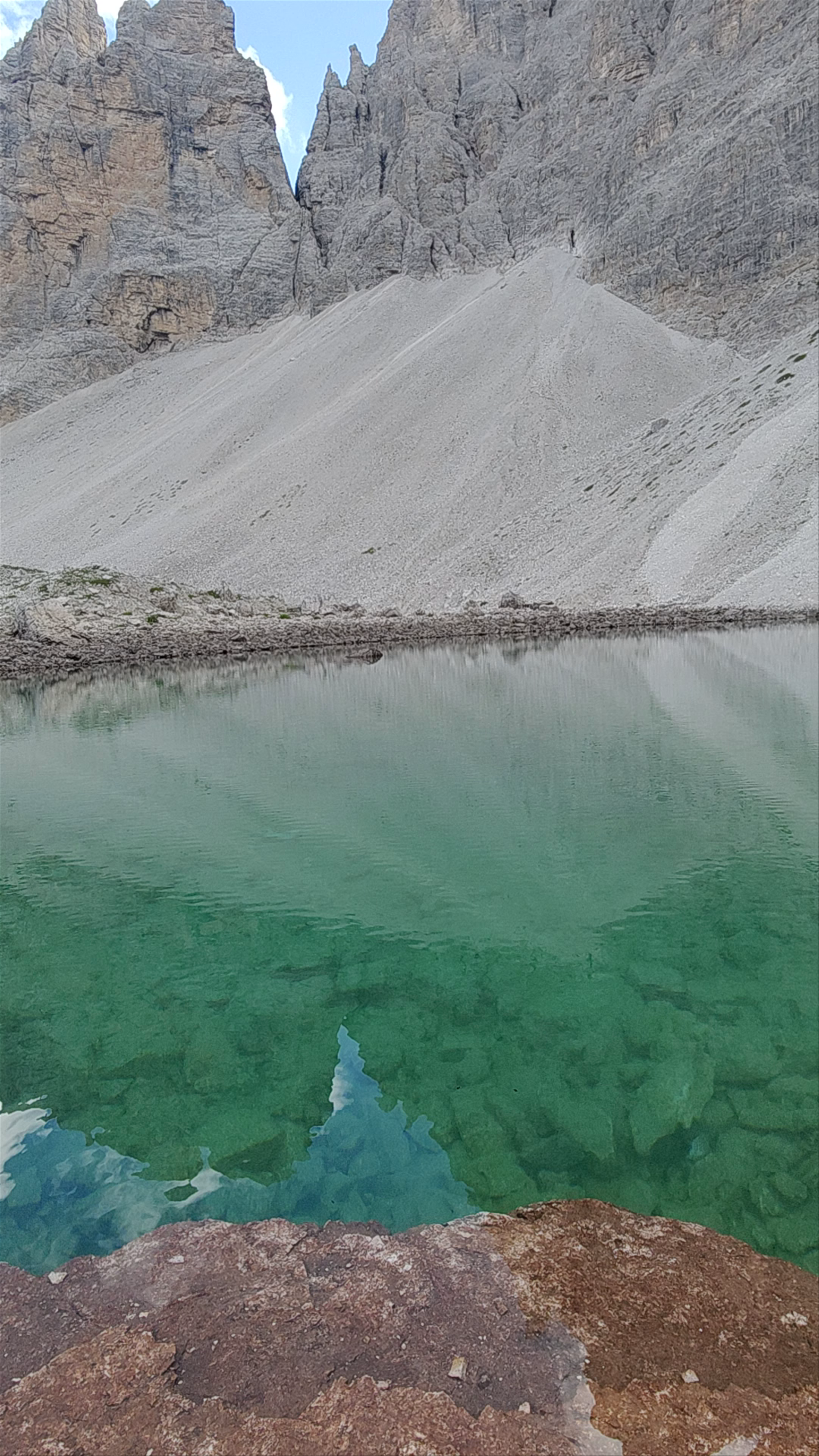 Lago Nero