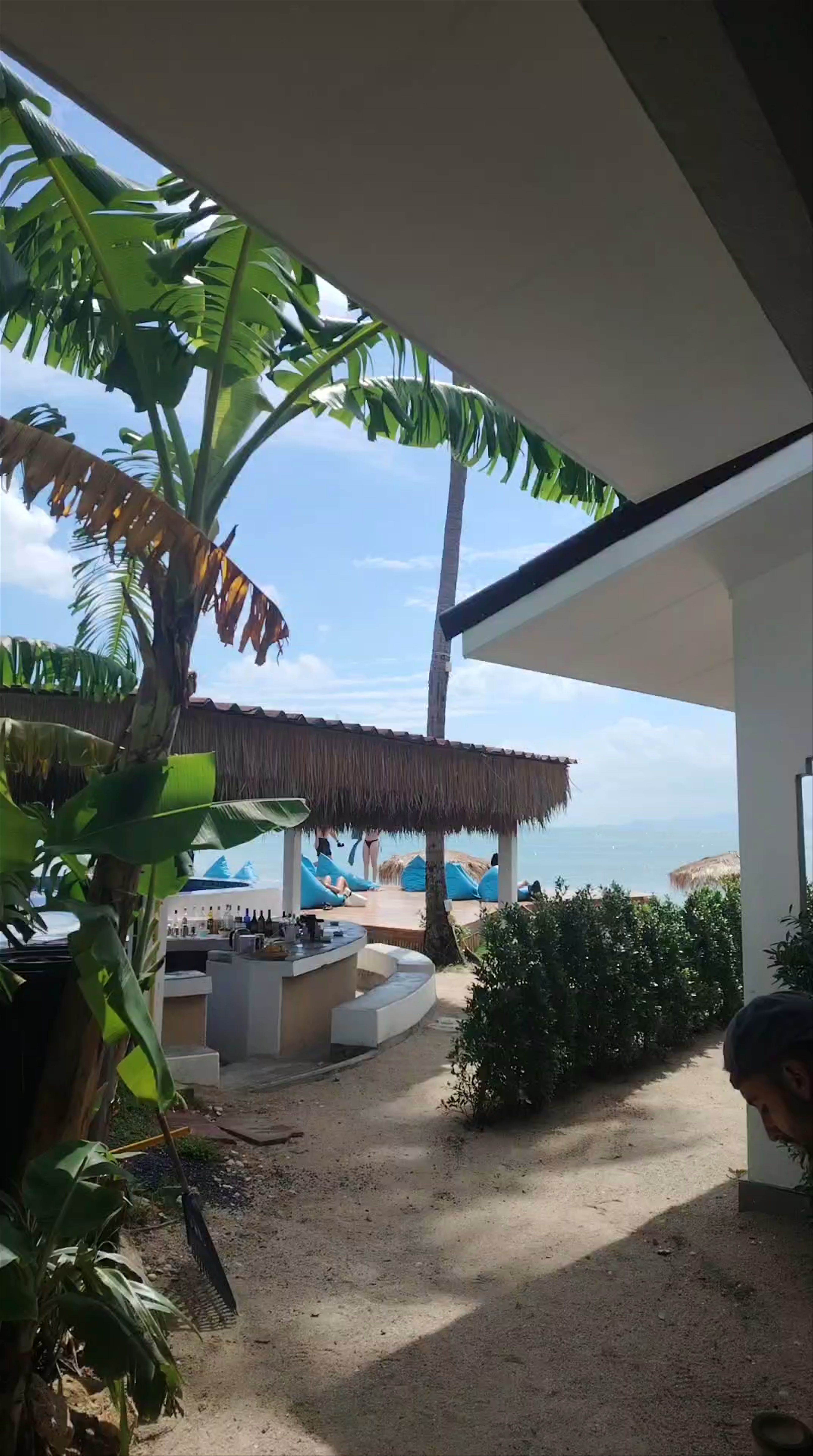 Island Life Bungalows: Tropical Serenity on Ko Pha-ngan