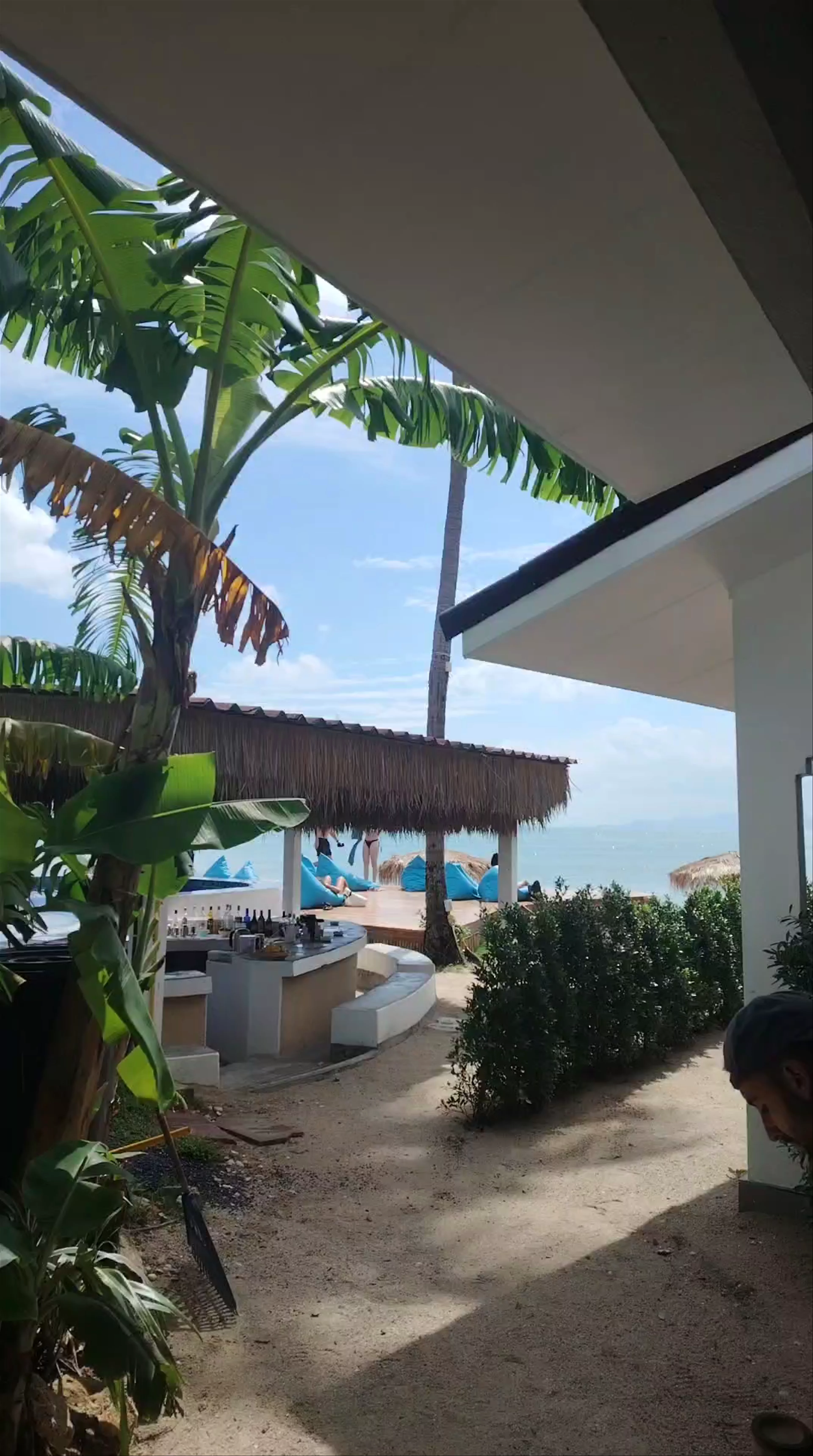 Island Life Bungalows