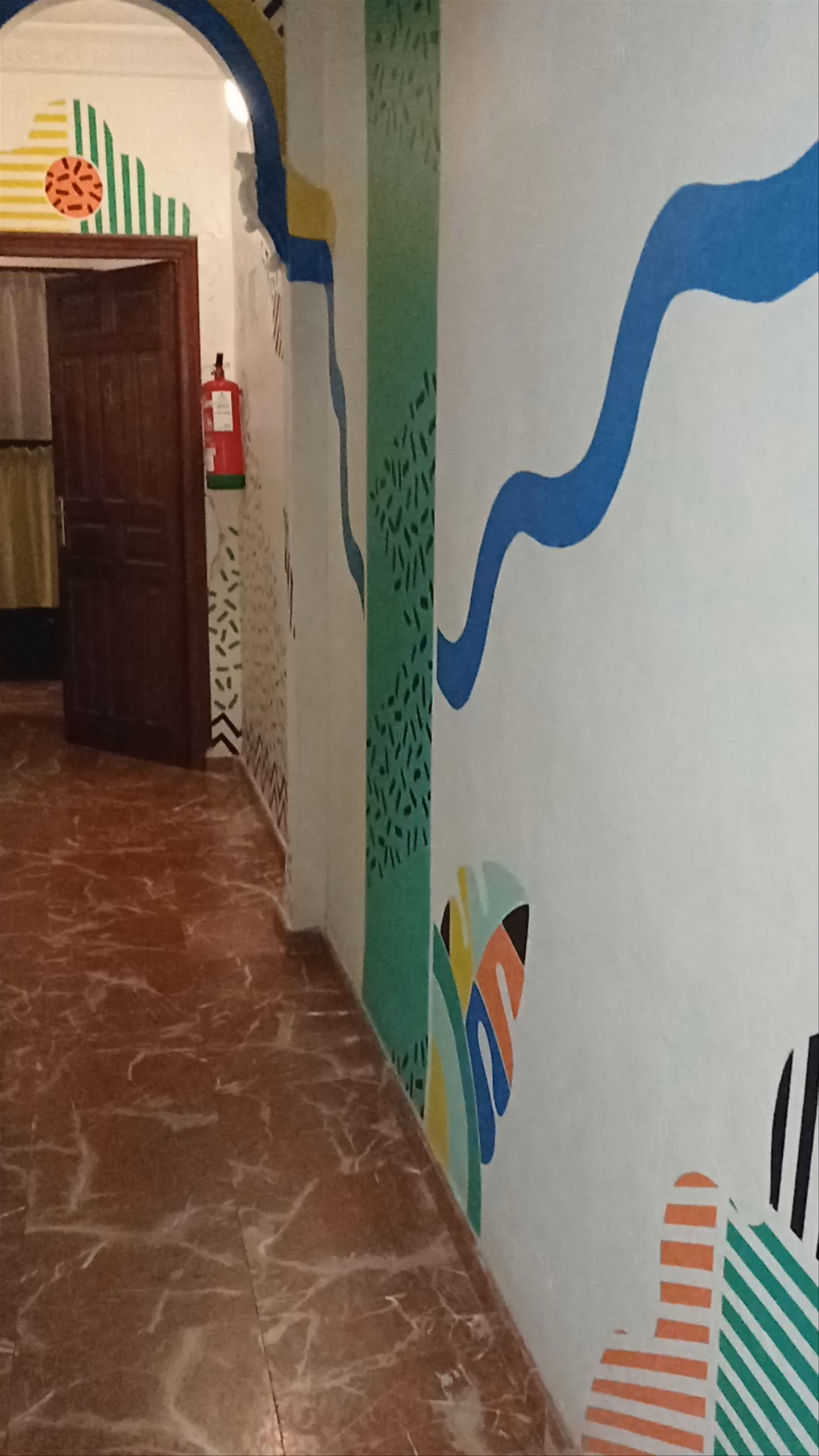 Hostel One Catedral