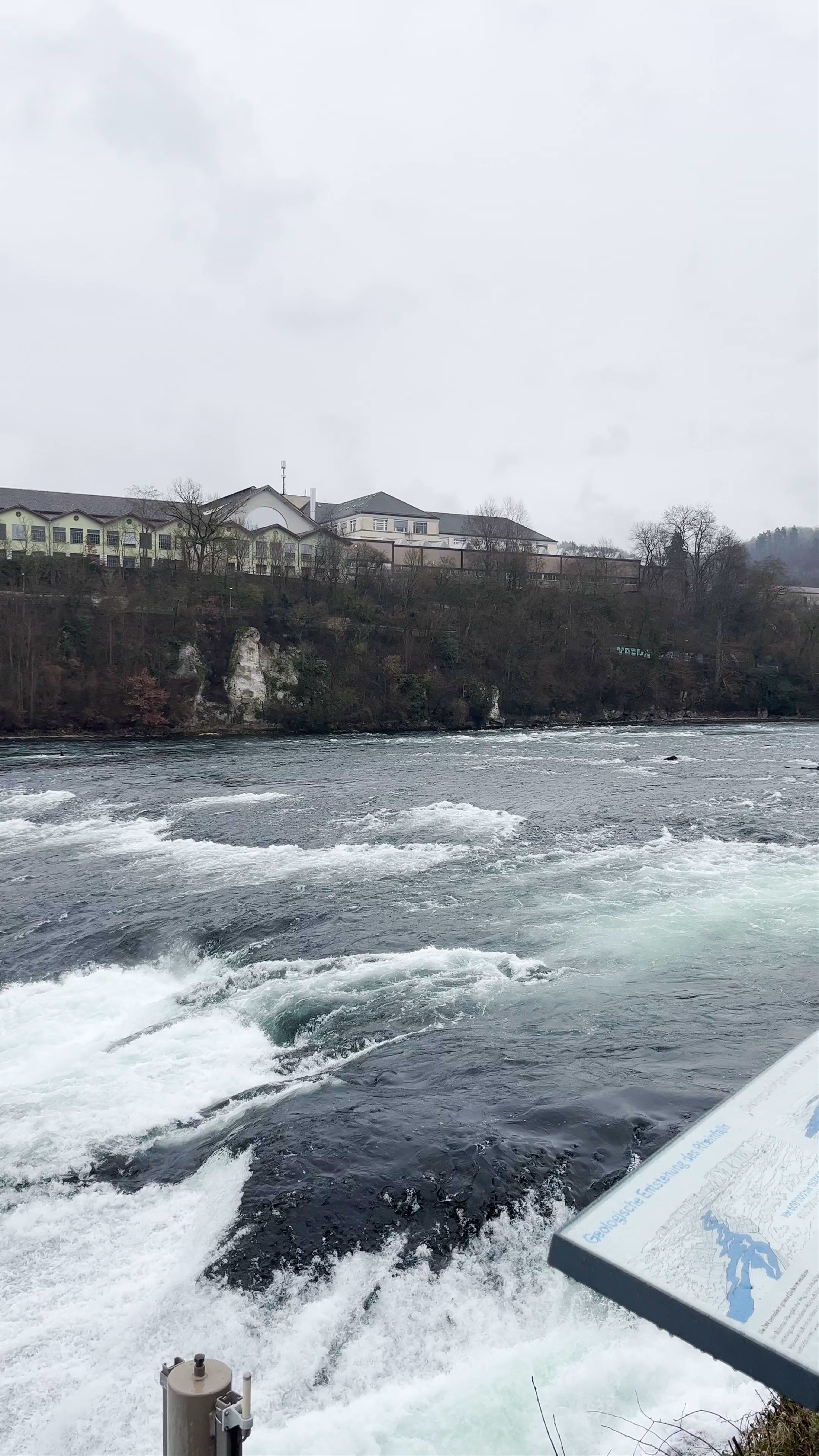 Rhine Falls