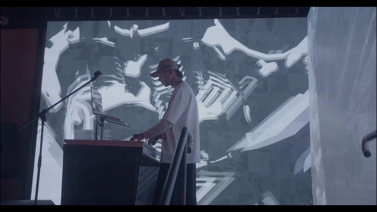 Thumbnail for Inter.Sonix 01 (2025)