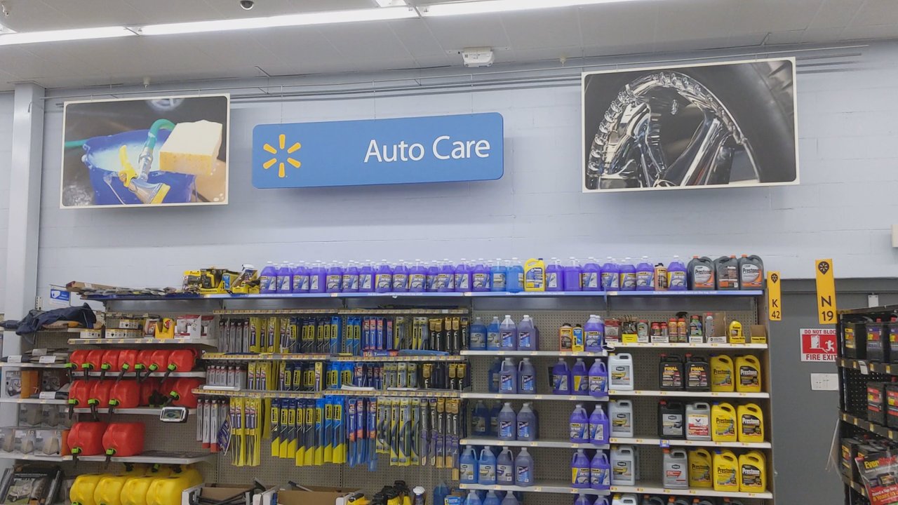 Walmart Supercenter - Walmart Supercenter - Department Stores Near Me - Charleston, South Carolina