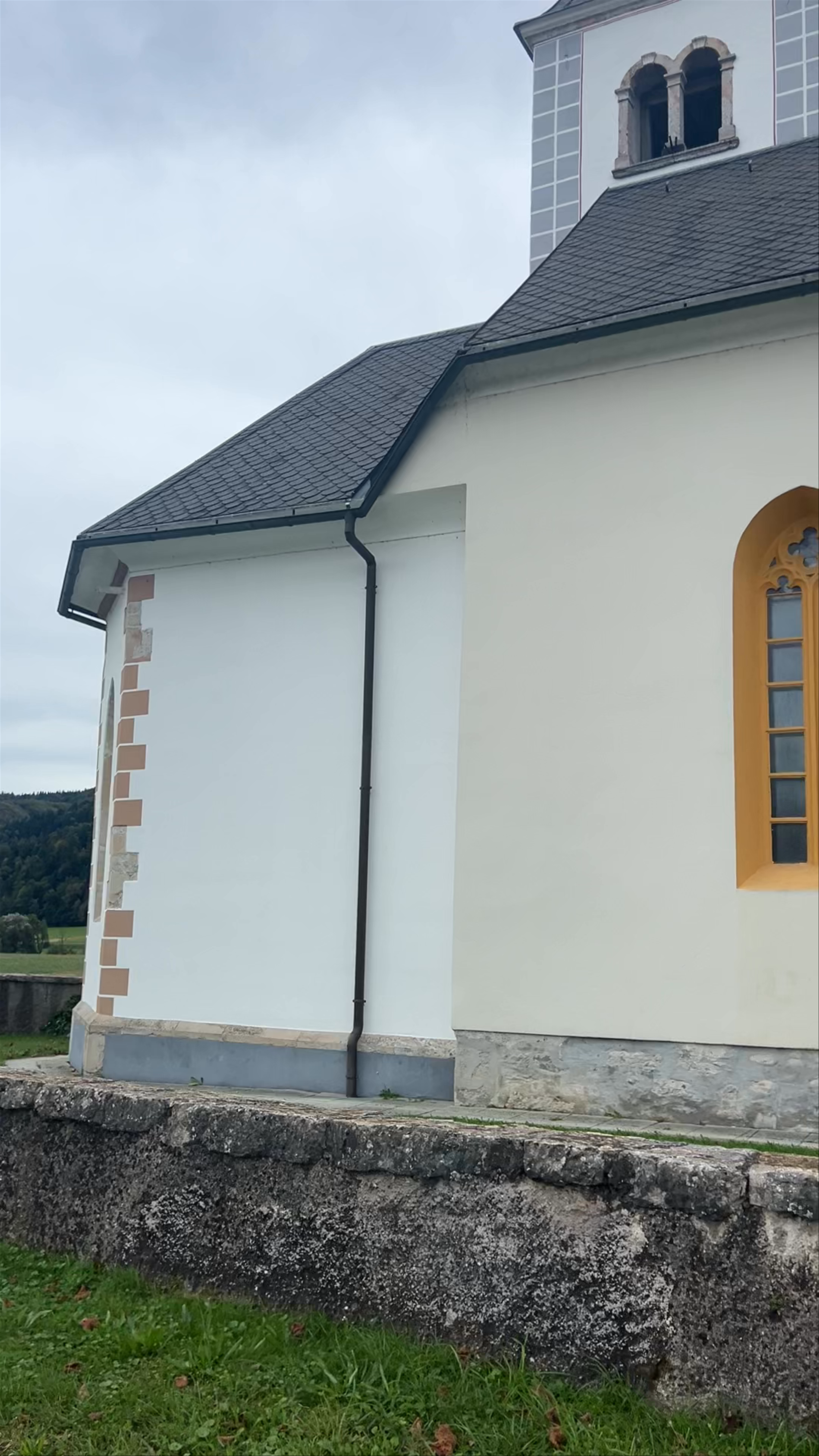 Župnija Škofja Loka - Suha