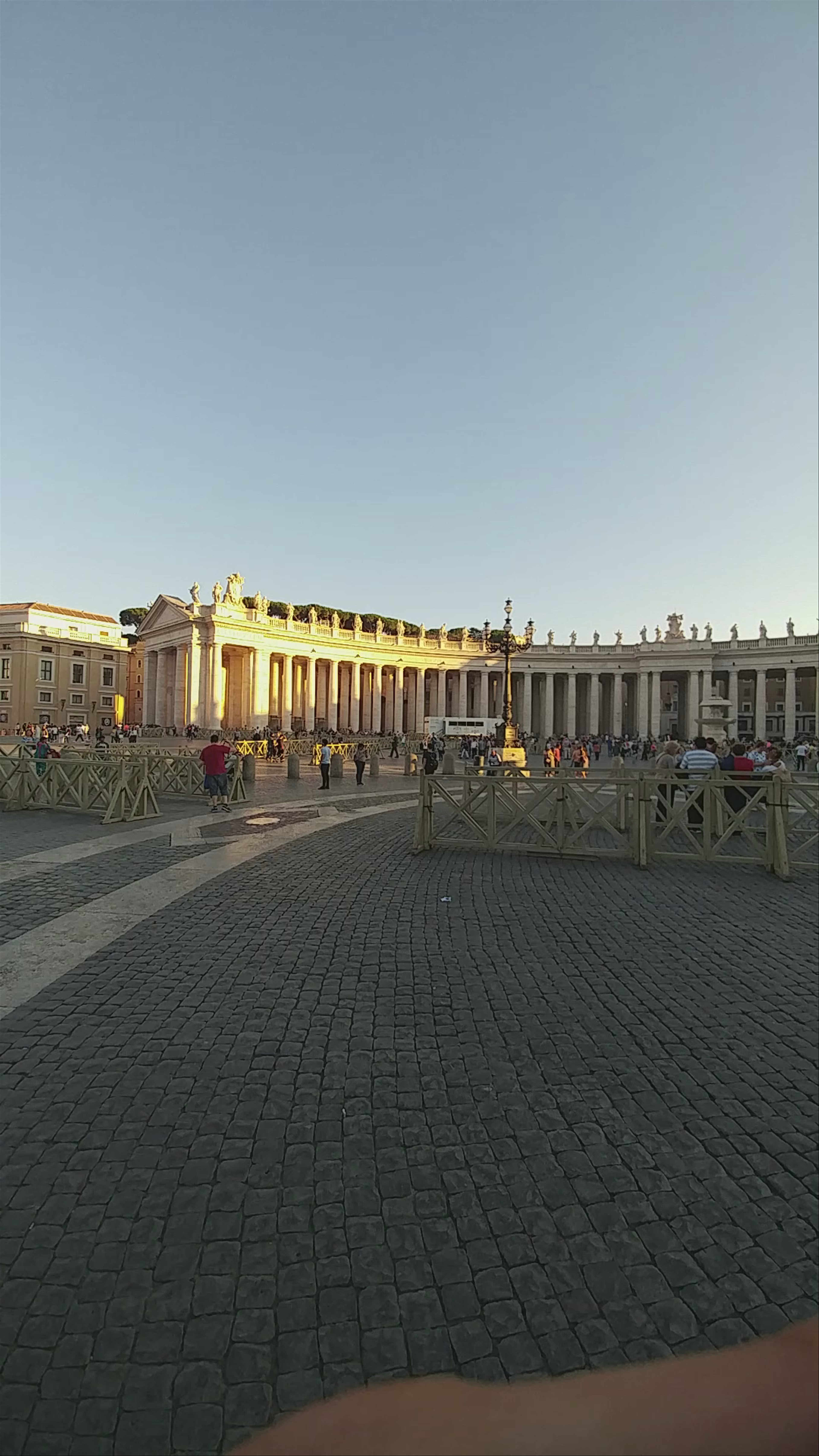 Vatican City