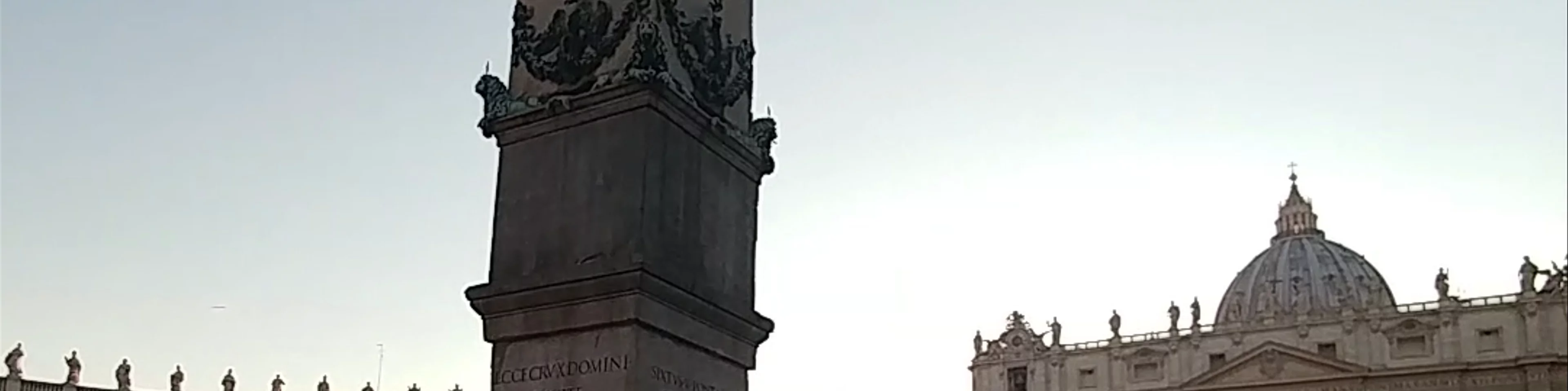 Vatican City