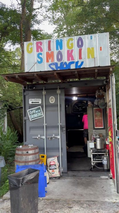 Smokin’ Gringo's - Tex-Mex Near Me - Summerville, South Carolina