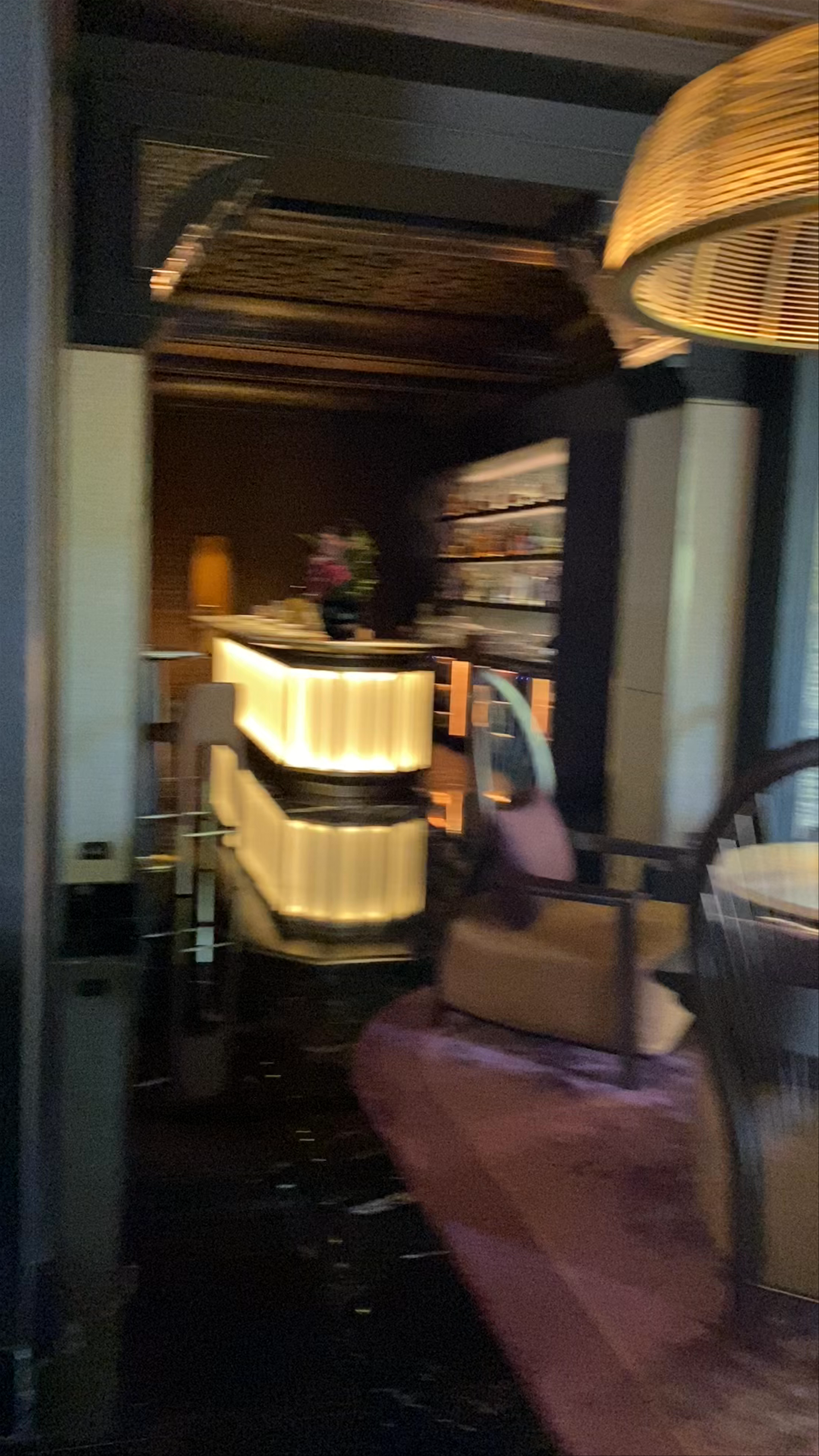 Boutique Pierre Hermé · La Mamounia