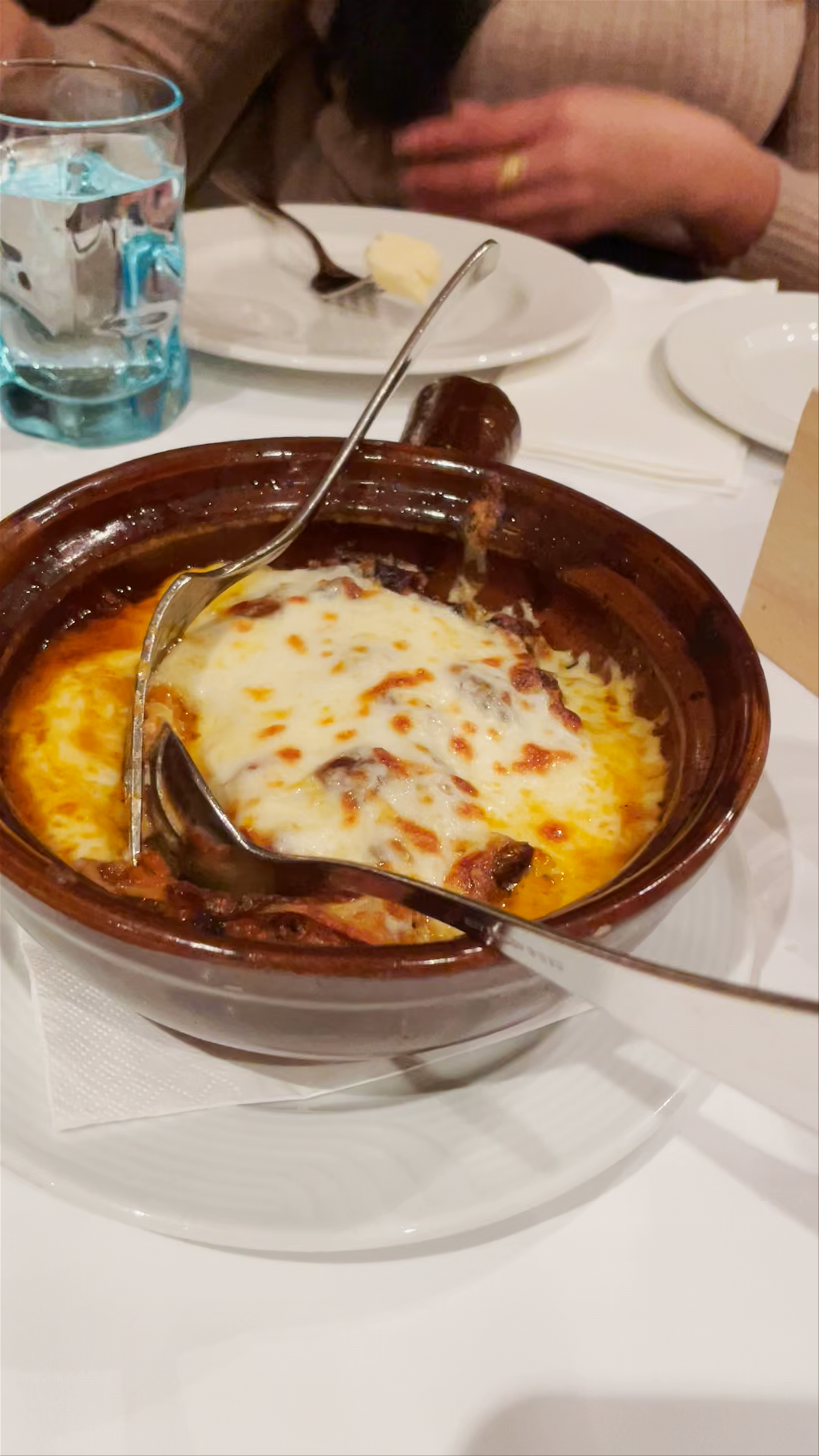 Osteria Ristorante Italiano