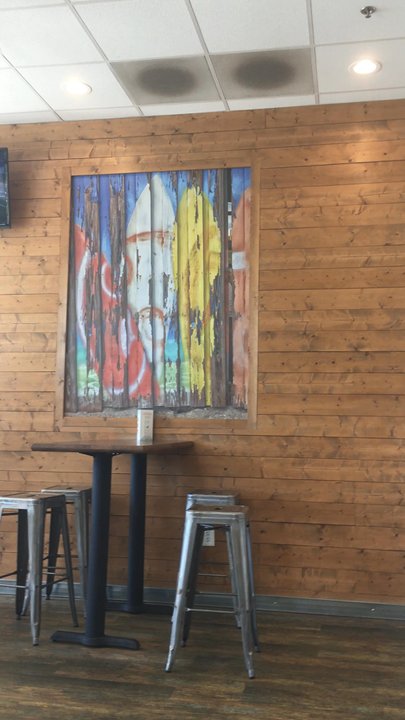 Tropical Smoothie Cafe - Juice Bars & Smoothies Near Me - Cary, North Carolina