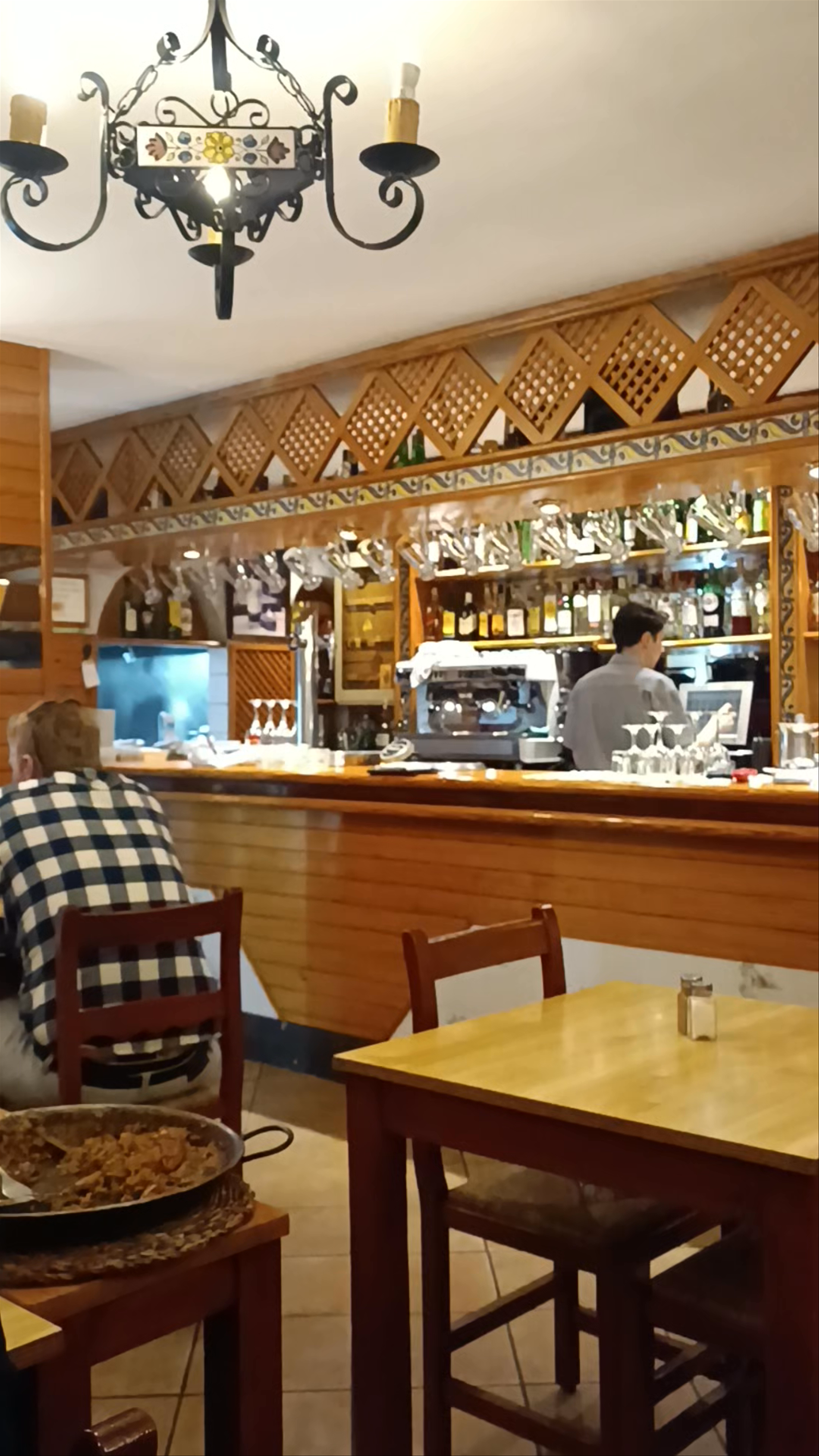 Restaurante La Payesita