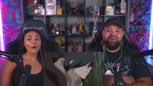 Naruto Shippuden Episodes 332-333 Reaction!