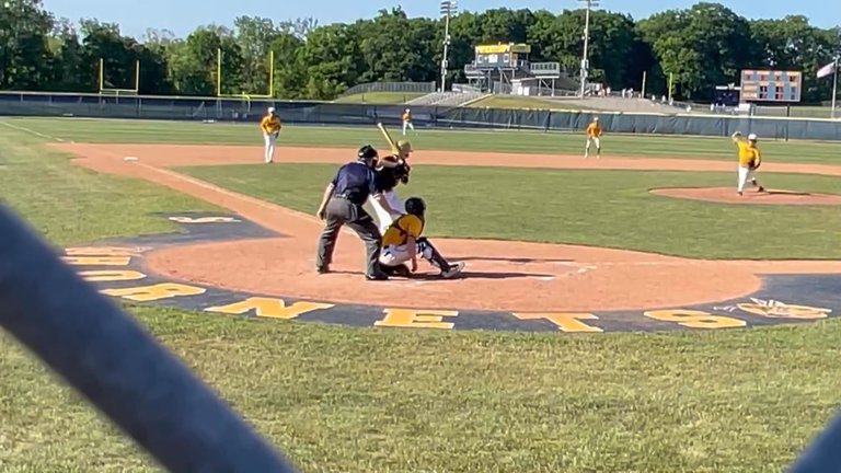 Max Pinsky's Baseball Recruiting Profile | FieldLevel