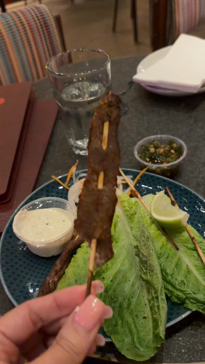 Recreation - "Kebab" lol - Cocktail Bars Near Me - New York, New York