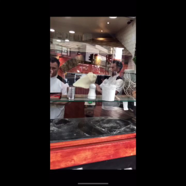 Pizza Amore - Fast Food Near Me - London, XGL