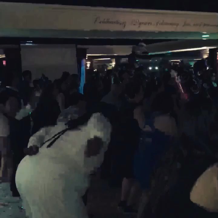 ATOMIC Ballroom - Was so fun ! We loved this place - Dance Studios Near Me - Irvine, California