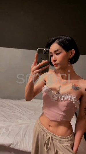 Chennie Kuala Lumpur Escort Video #30527