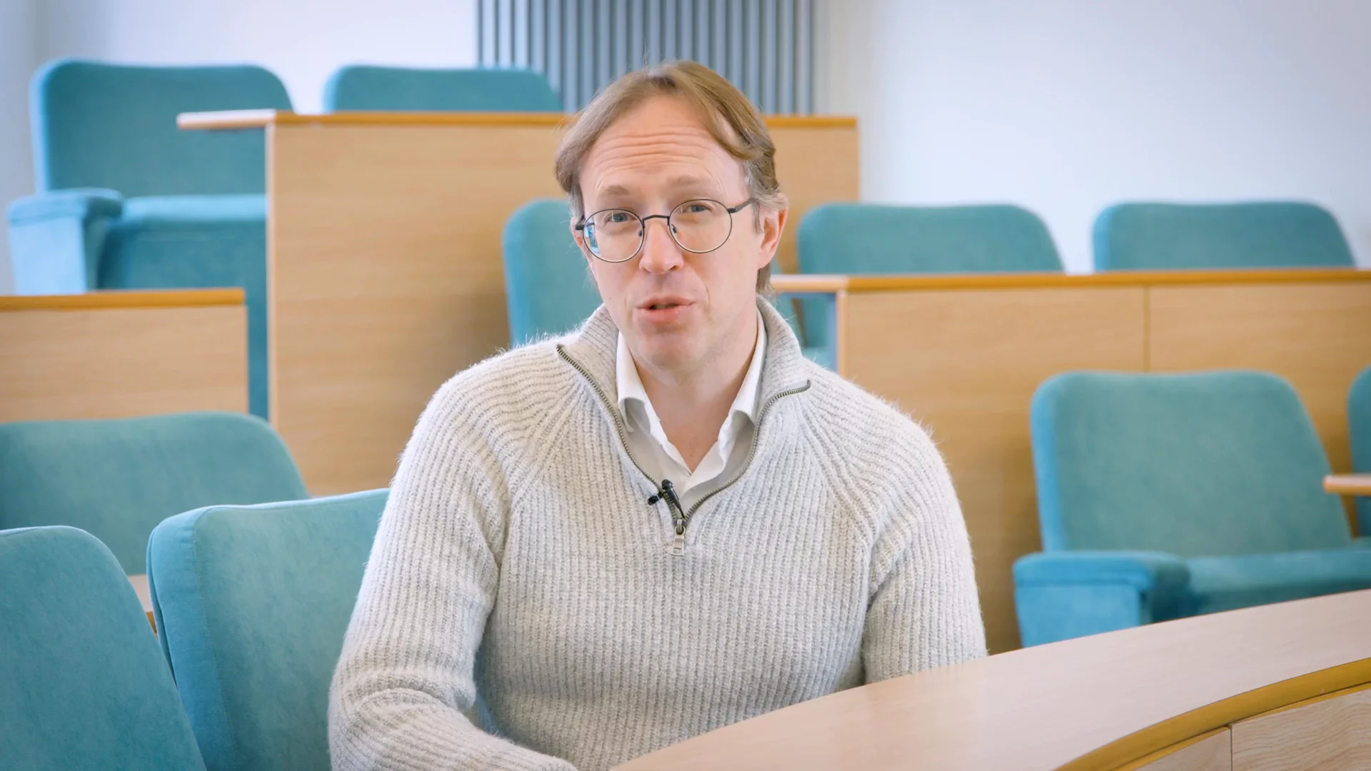 Transforming Healthcare: MSc in AI for Medical Professionals & Innovators