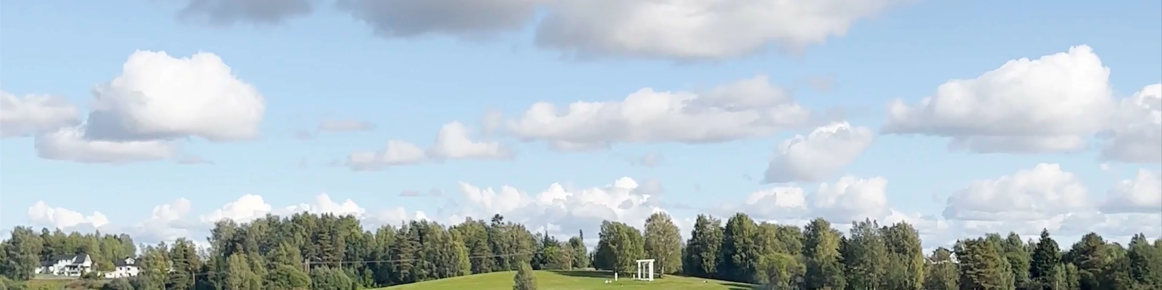 Kiosken ved Nordbytjernet