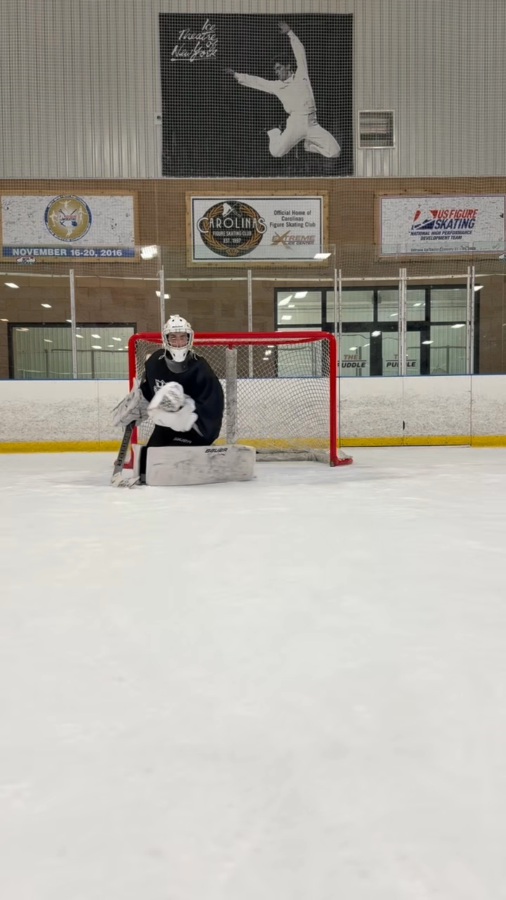 Jake Rosson's Training Highlights | Queen City Royals 15U AAA