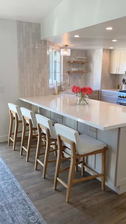 Daniel Lugo Construction - Kitchen Remodel - General Contractors Near Me