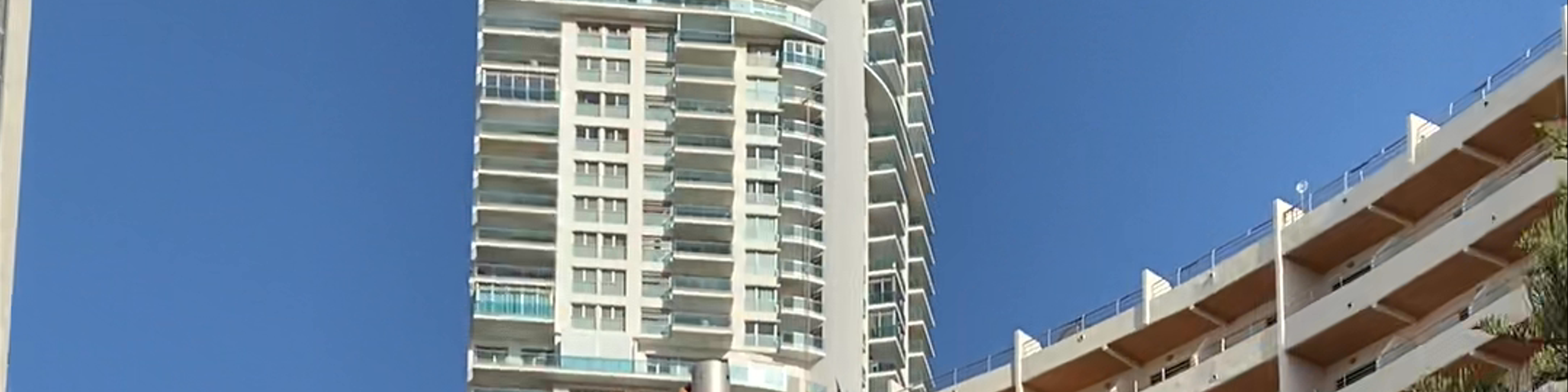 Benidorm