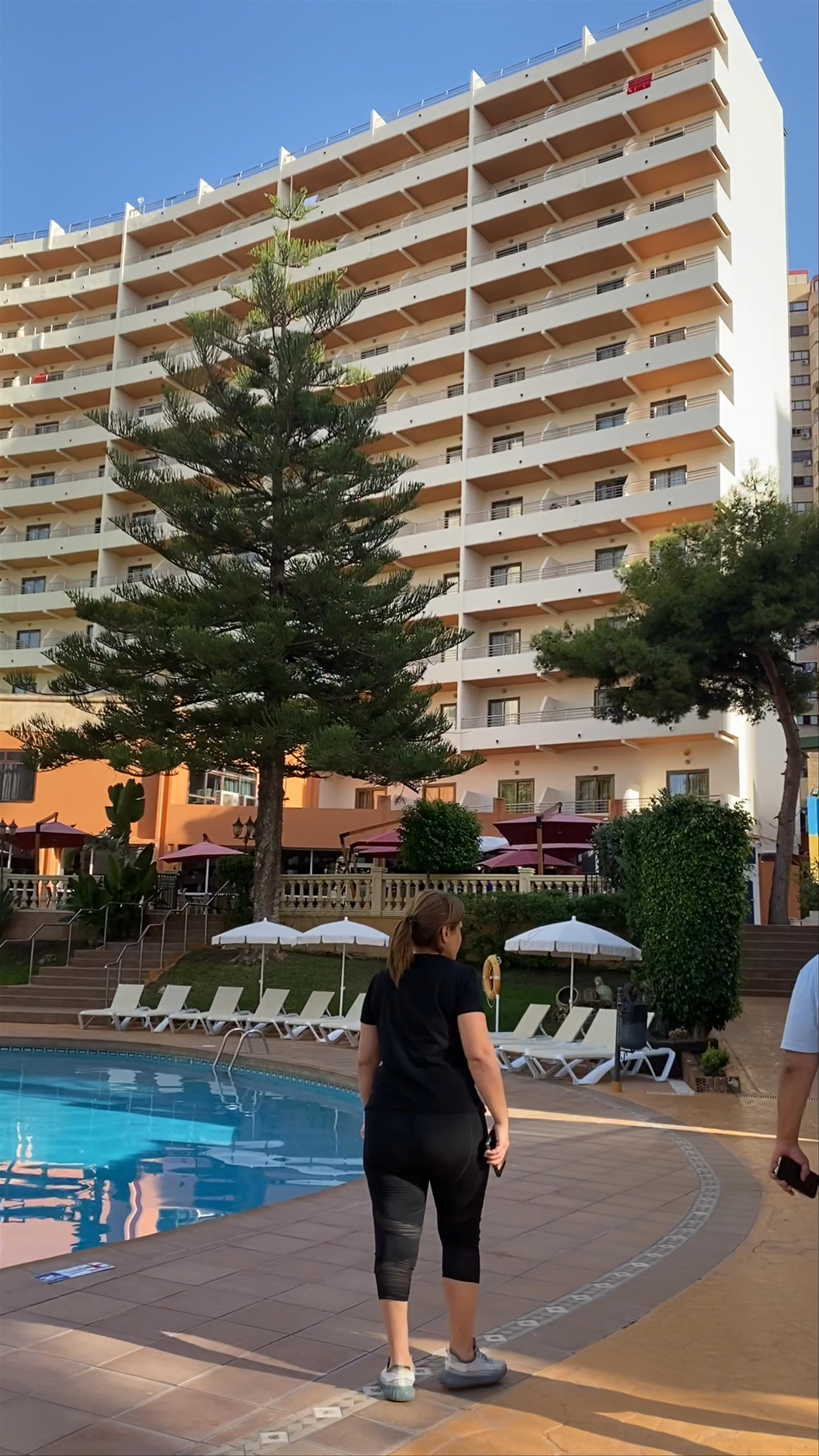 Hotel Benidorm East by Pierre & Vacances