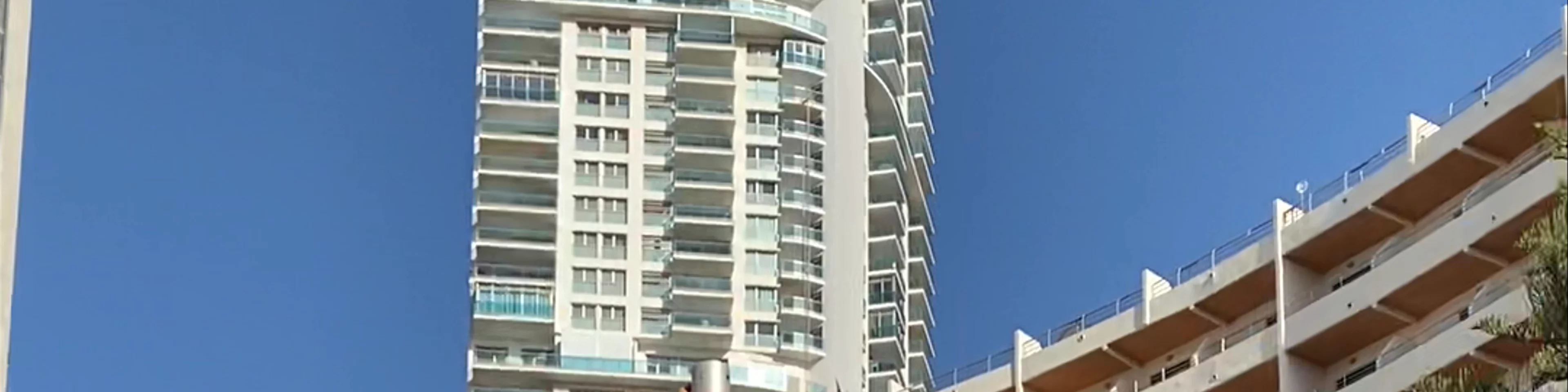 Hotel Benidorm East by Pierre & Vacances