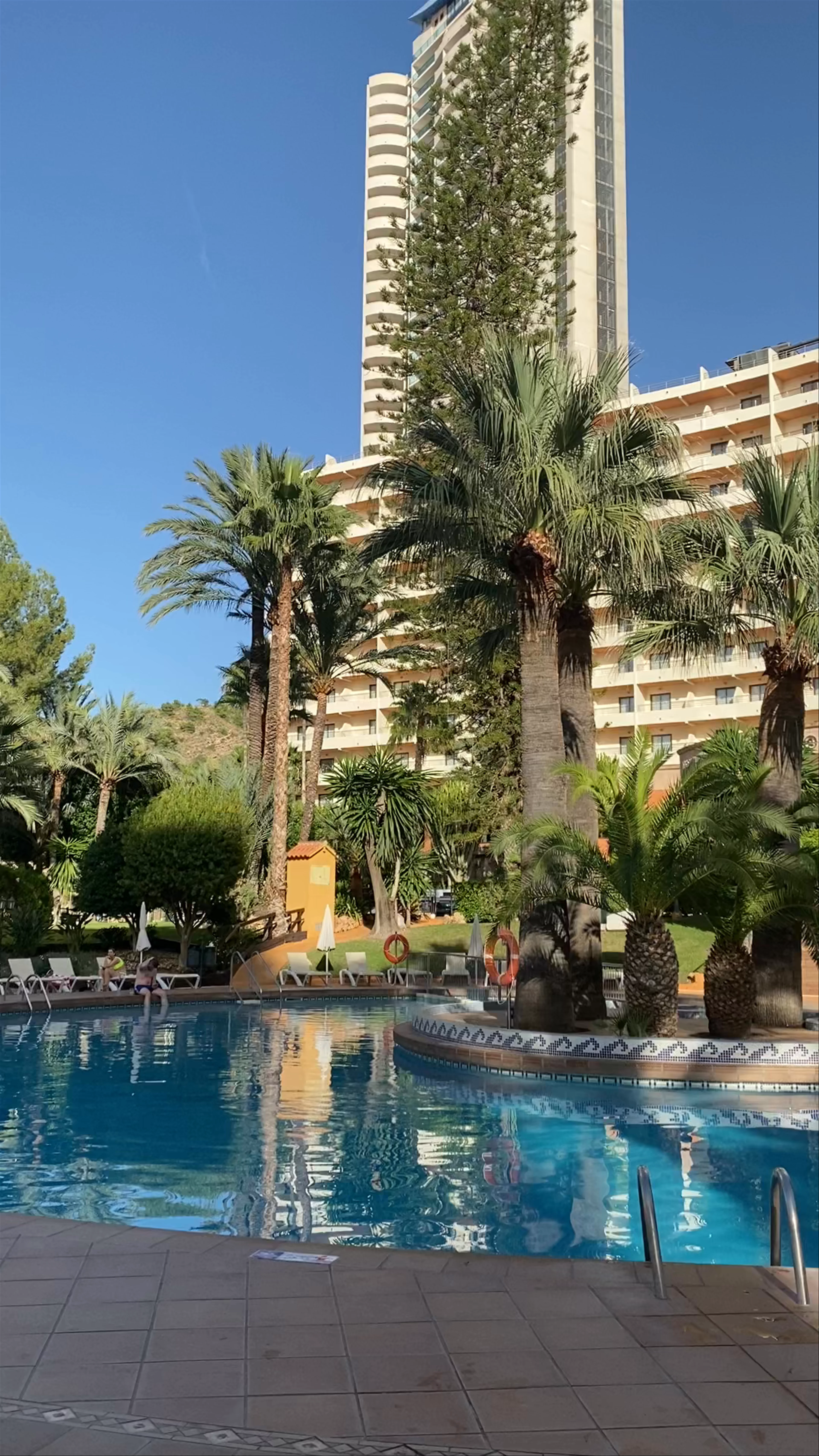 Hotel Benidorm East by Pierre & Vacances
