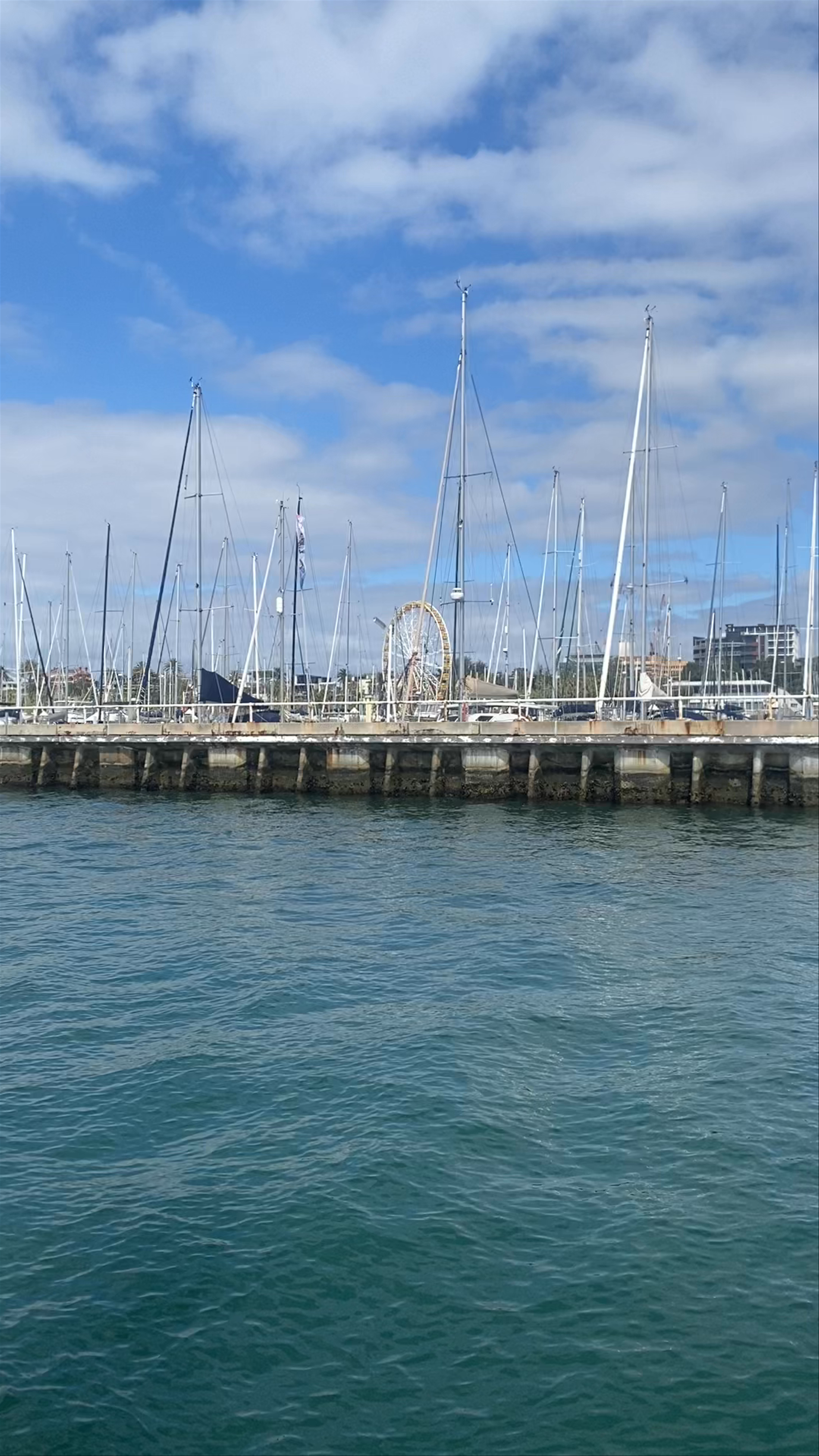 Geelong Waterfront