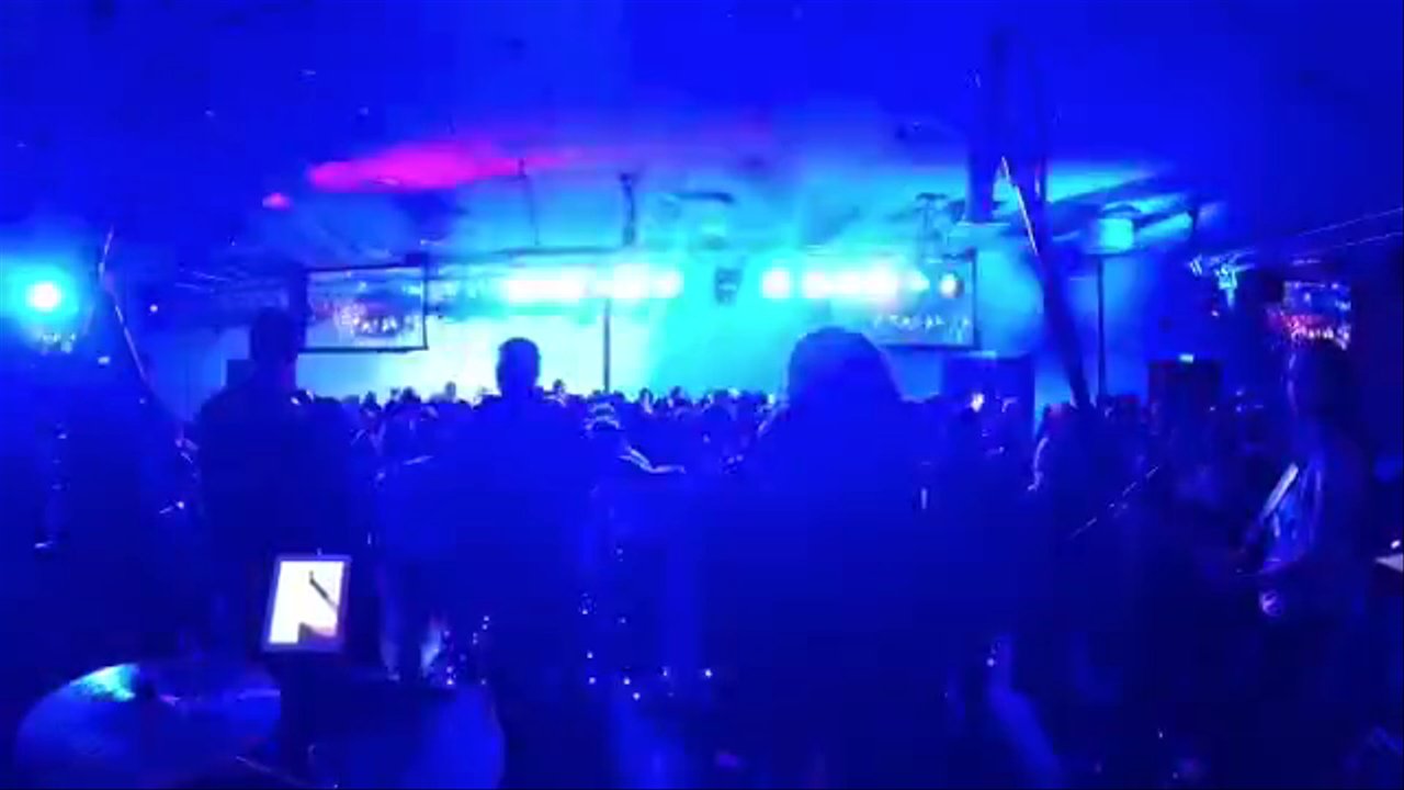 Urban Dynamite - Dreamflight Charity Fundraiser - video