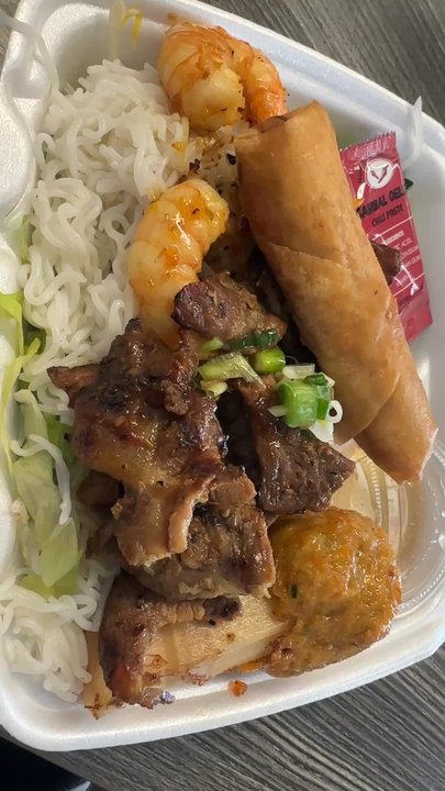 My Pho - 43b - Vietnamese Near Me - Orange, California