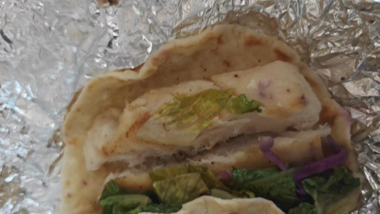 Taco Joint - Grilled fish taco - Tex-Mex Near Me - Dallas, Texas