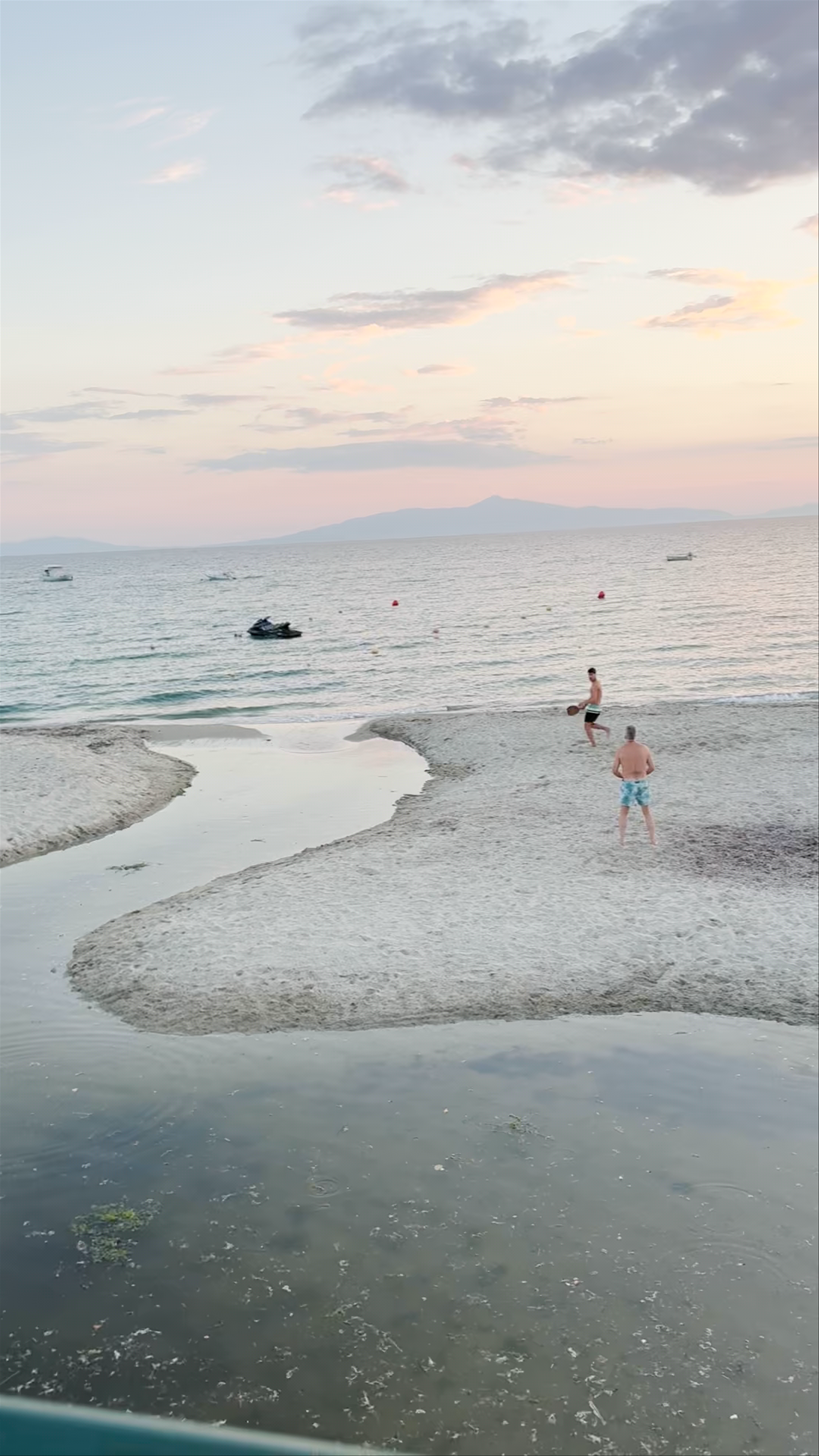 Paralia Siviris