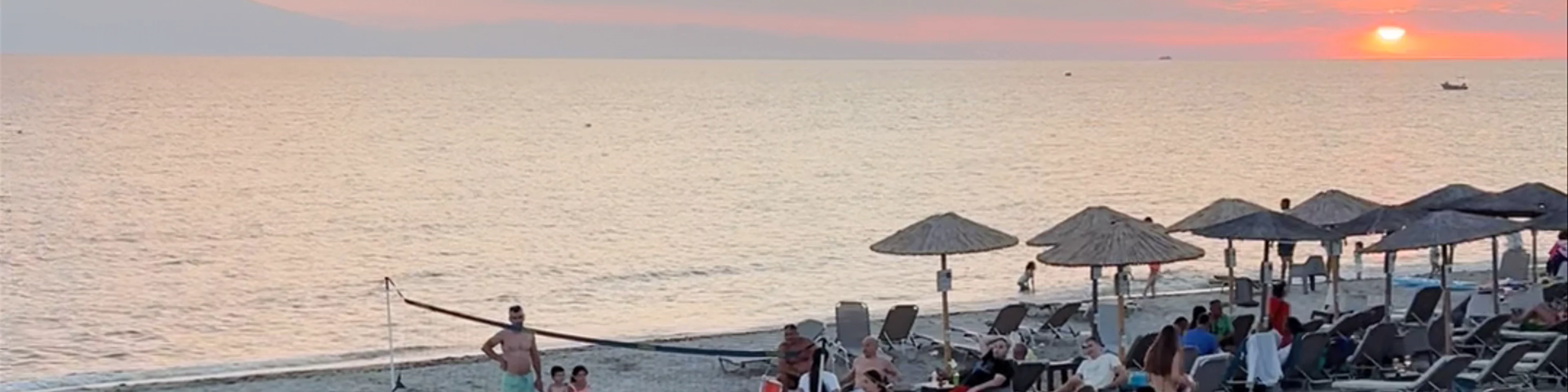 Paralia Siviris