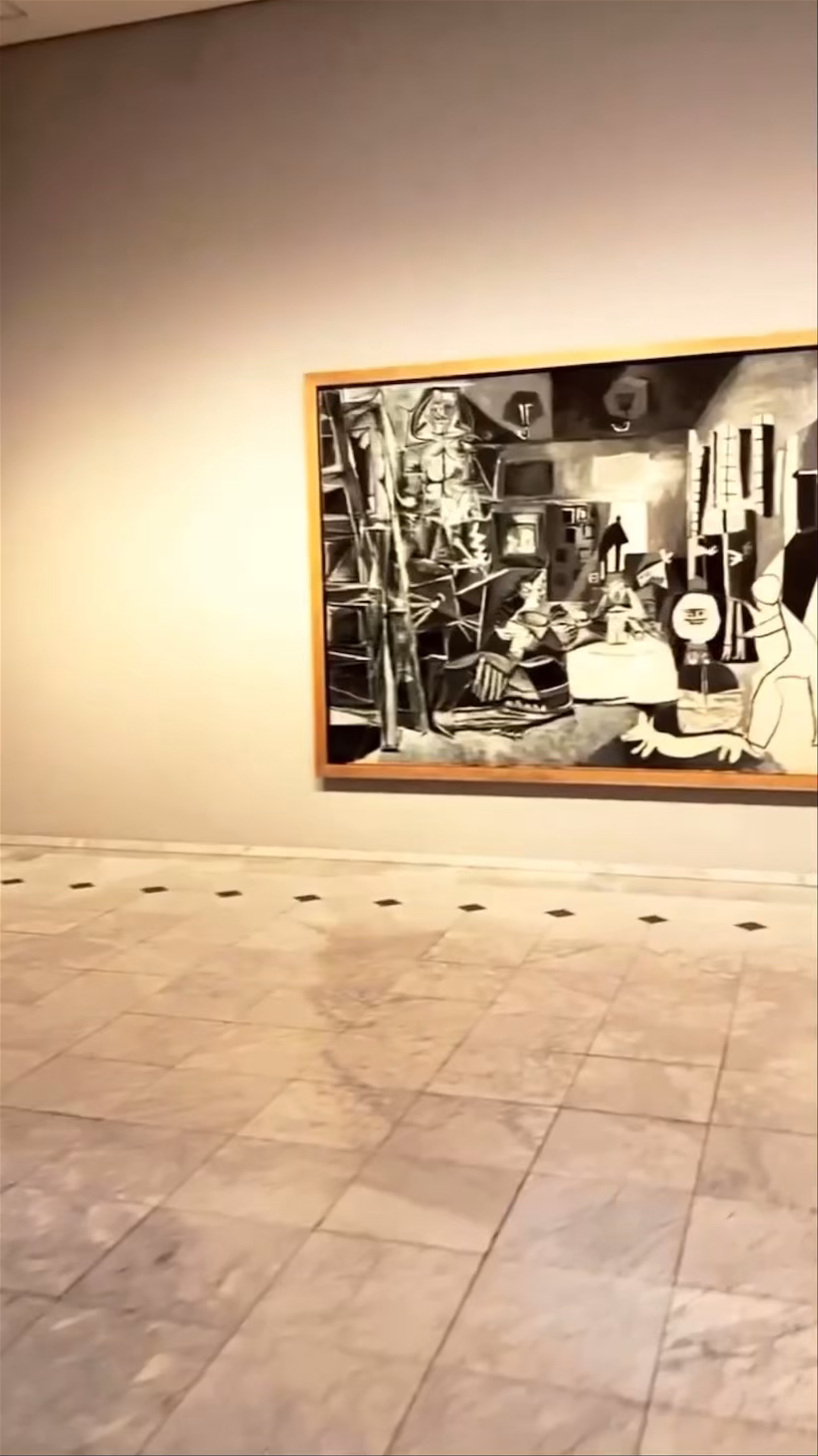 Picasso Museum Barcelona: A Journey into Cubist Genius