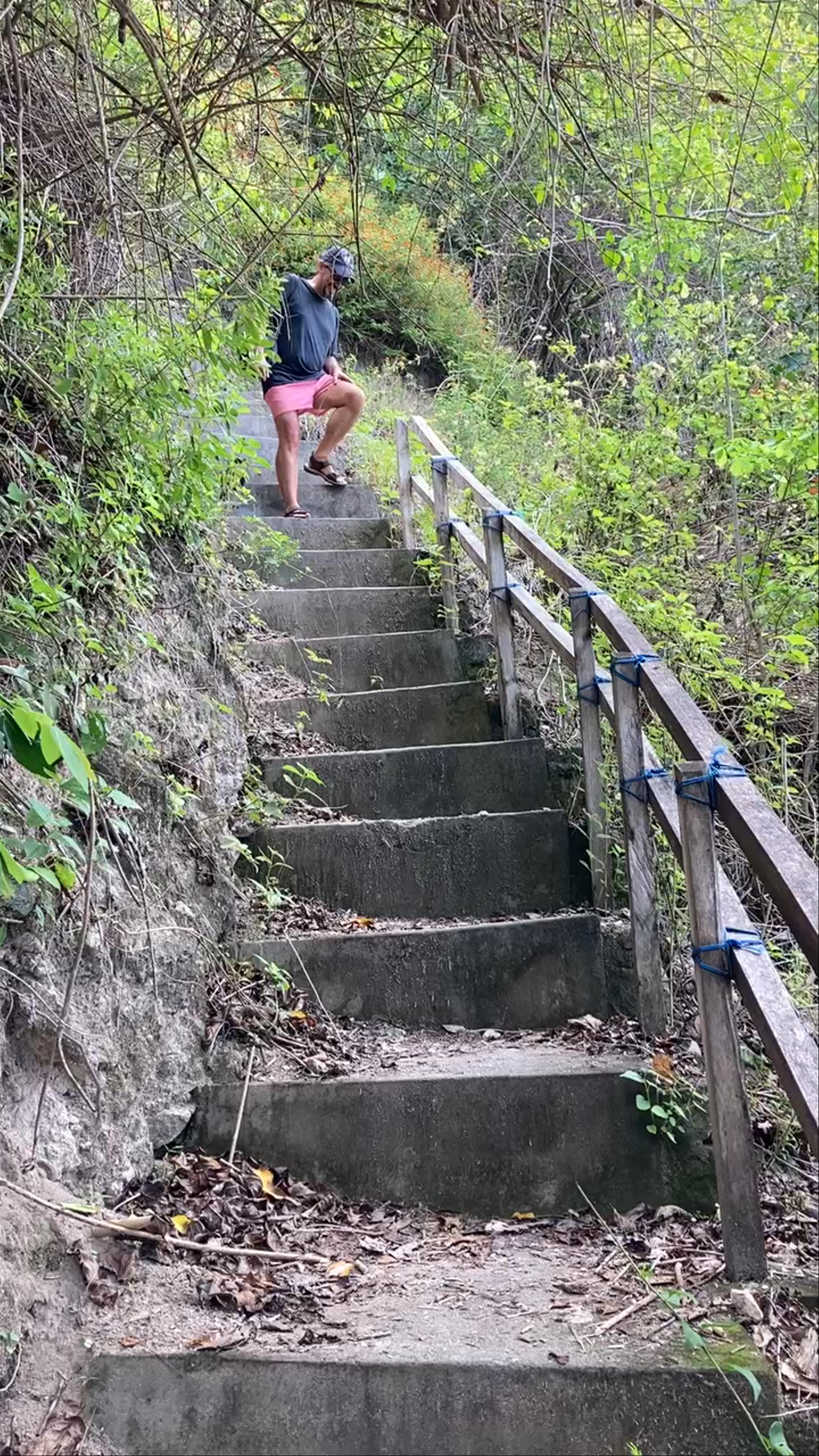 Suwehan Beach Hike: Discover Bali’s Hidden Coastal Gem