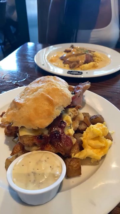 The Common Table - Breakfast & Brunch Near Me - Frisco, Texas